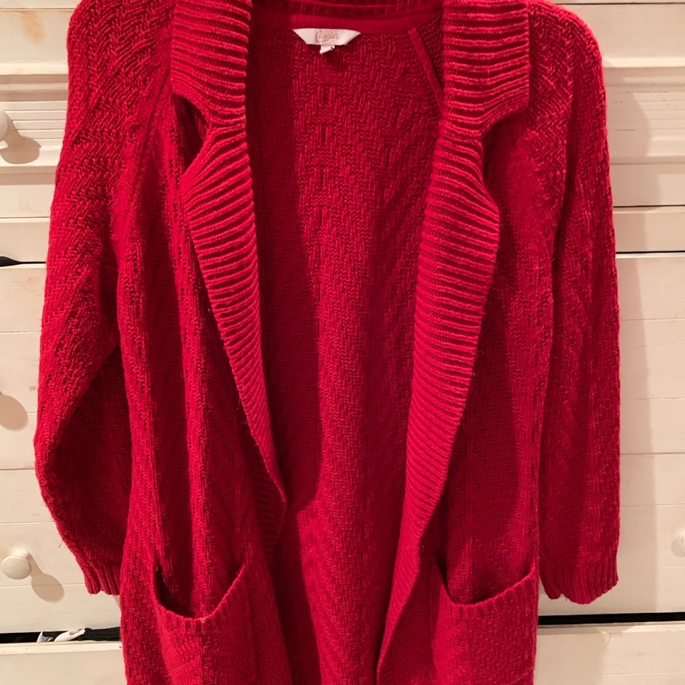 Candies Sweater